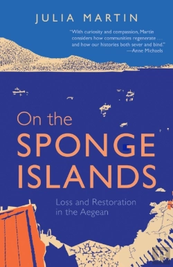 Bertrand.pt - On The Sponge Islands