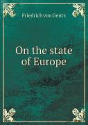 On The State Of Europe