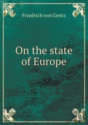 On The State Of Europe