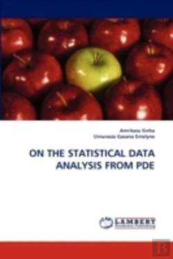 Bertrand.pt - On The Statistical Data Analysis From Pd