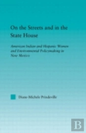 On The Streets And In The State House