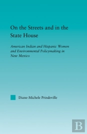On The Streets And In The State House