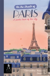 On The Streets Of Paris