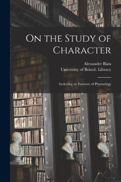 Bertrand.pt - On The Study Of Character : Including An