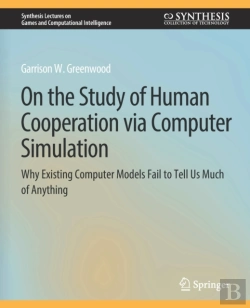 Bertrand.pt - On The Study Of Human Cooperation Via Computer Simulation