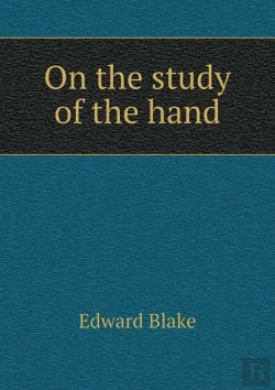 Bertrand.pt - On The Study Of The Hand