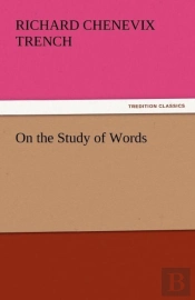 On The Study Of Words