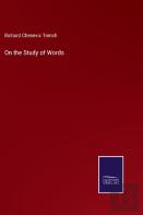 On The Study Of Words