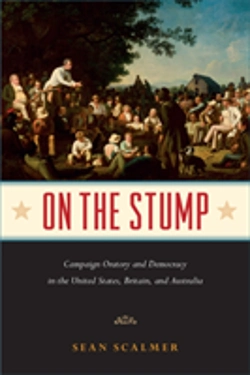 Bertrand.pt - On The Stump