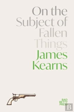 Bertrand.pt - On The Subject Of Fallen Things