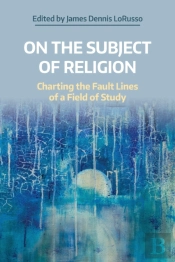 On The Subject Of Religion