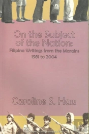 On The Subject Of The Nation