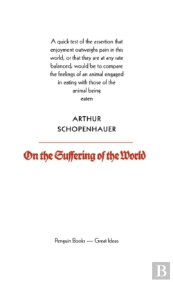 Bertrand.pt - On The Suffering Of The World