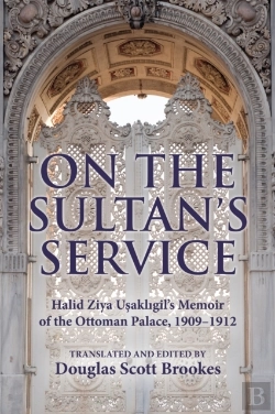 Bertrand.pt - On The Sultan'S Service