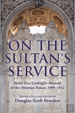 Bertrand.pt - On The Sultan'S Service