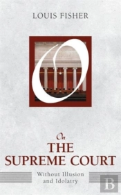 On The Supreme Court