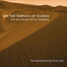 On The Surface Of Silence