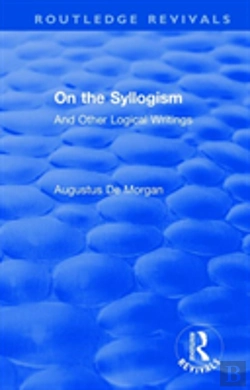 Bertrand.pt - On The Syllogism