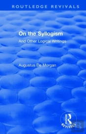 On The Syllogism