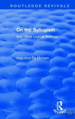 Bertrand.pt - On The Syllogism