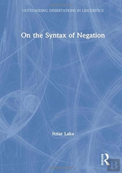 Bertrand.pt - On The Syntax Of Negation