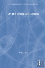 On The Syntax Of Negation