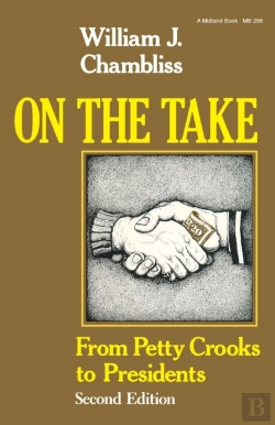 Bertrand.pt - On The Take, Second Edition