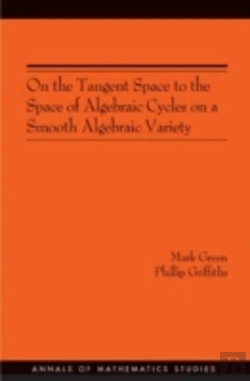 Bertrand.pt - On The Tangent Space To The Space Of Algebraic Cycles On A Smooth Algebraic Variety