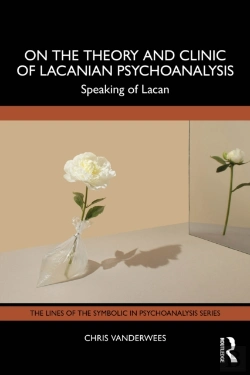 Bertrand.pt - On The Theory And Clinic Of Lacanian Psychoanalysis