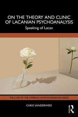 Bertrand.pt - On The Theory And Clinic Of Lacanian Psychoanalysis