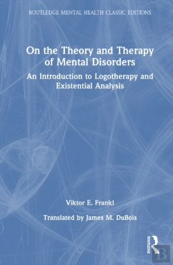 Bertrand.pt - On The Theory And Therapy Of Mental Disorders