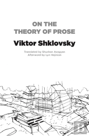 On The Theory Of Prose