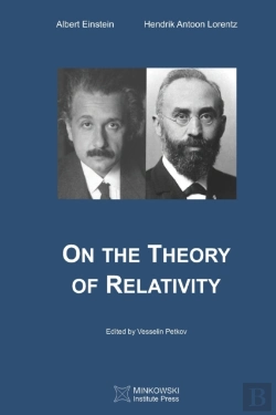 Bertrand.pt - On The Theory Of Relativity