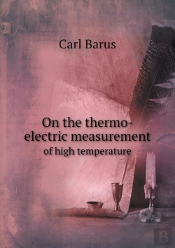 Bertrand.pt - On The Thermo-Electric Measurement Of High Temperature