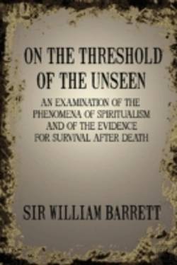 Bertrand.pt - On The Threshold Of The Unseen