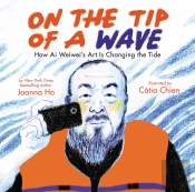 On The Tip Of A Wave: How Ai Weiwei'S Art Is Changing The Tide