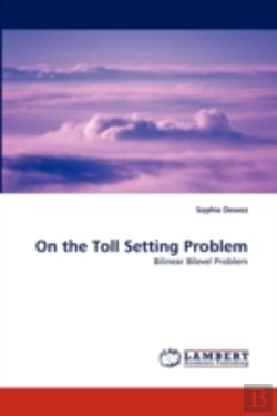 Bertrand.pt - On The Toll Setting Problem