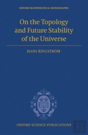 On The Topology And Future Stability Of The Universe