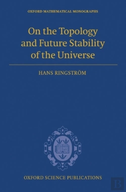 Bertrand.pt - On The Topology And Future Stability Of The Universe