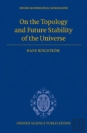 On The Topology And Future Stability Of The Universe