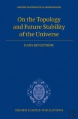 Bertrand.pt - On The Topology And Future Stability Of The Universe