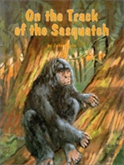 On The Track Of Sasquatch