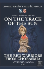 On The Track Of The Sun - The Red Warrio