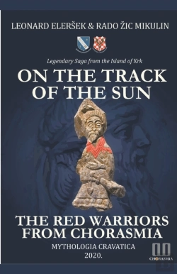 Bertrand.pt - On The Track Of The Sun - The Red Warrio