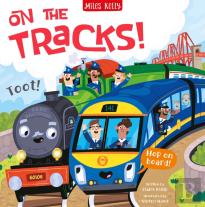 On The Tracks!