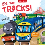 On The Tracks!