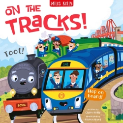 Bertrand.pt - On The Tracks!