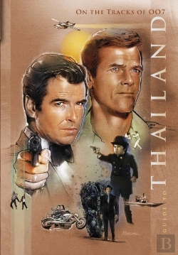 Bertrand.pt - On The Tracks Of 007: Guide To Thailand: