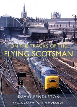Bertrand.pt - On The Tracks Of The Flying Scotsman