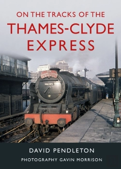 Bertrand.pt - On The Tracks Of The Thames-Clyde Express
